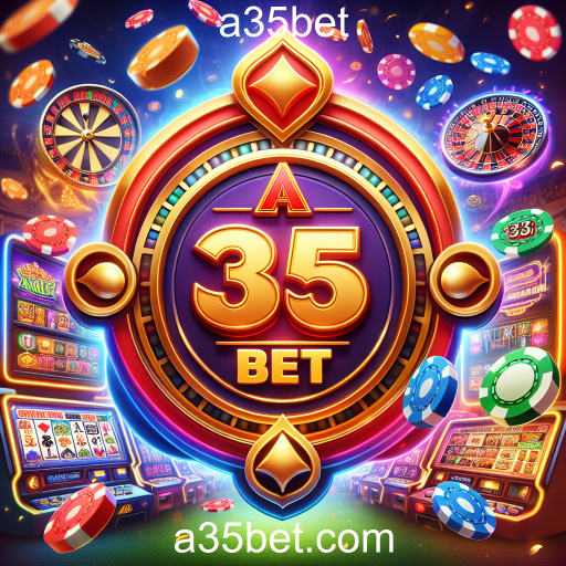 Explorando a Categoria 'Jogos Diversos' no a35bet